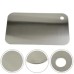 HegAxi Heavy-Duty Stainless Steel Cutting Board – Durable, Hygienic, and Scratch-Resistant for All Cutting Needs